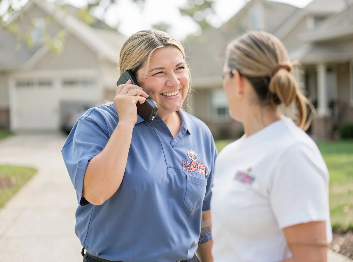Hvac Repair Donnellson, IL FAQs